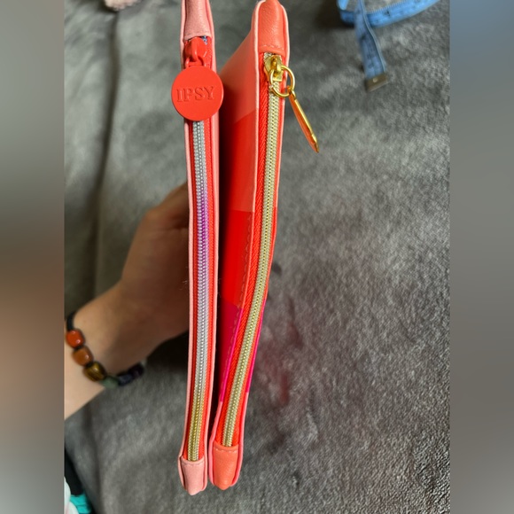 Cute Cosmetic/Travel Pouch Bundle - Picture 4 of 4